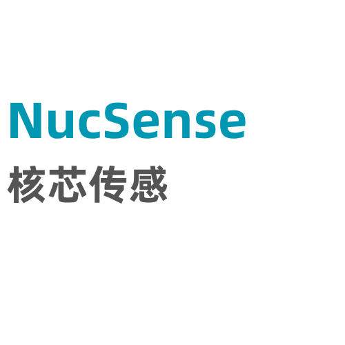核芯传感 NucSense 工业检测仪器仪表品牌LOGO