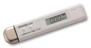日本阿洛卡 ALOKA PDM-703 中子射线专用电子个人剂量计